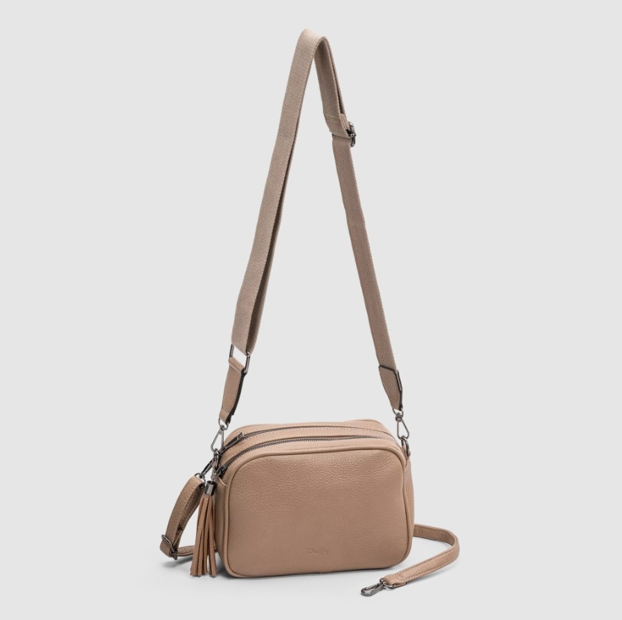 Duffy Crossover, Taupe
