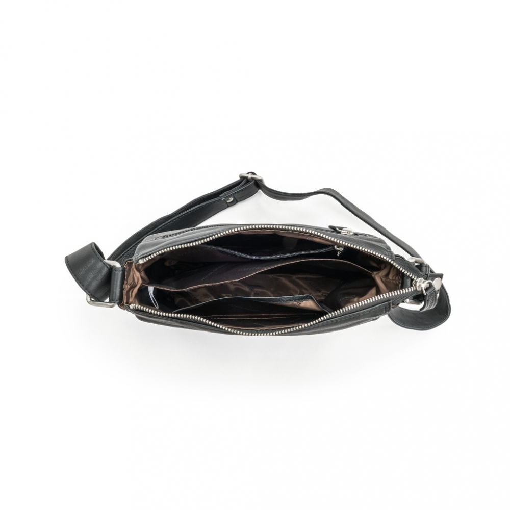 House of Sajaco Crossover Medium, Svart