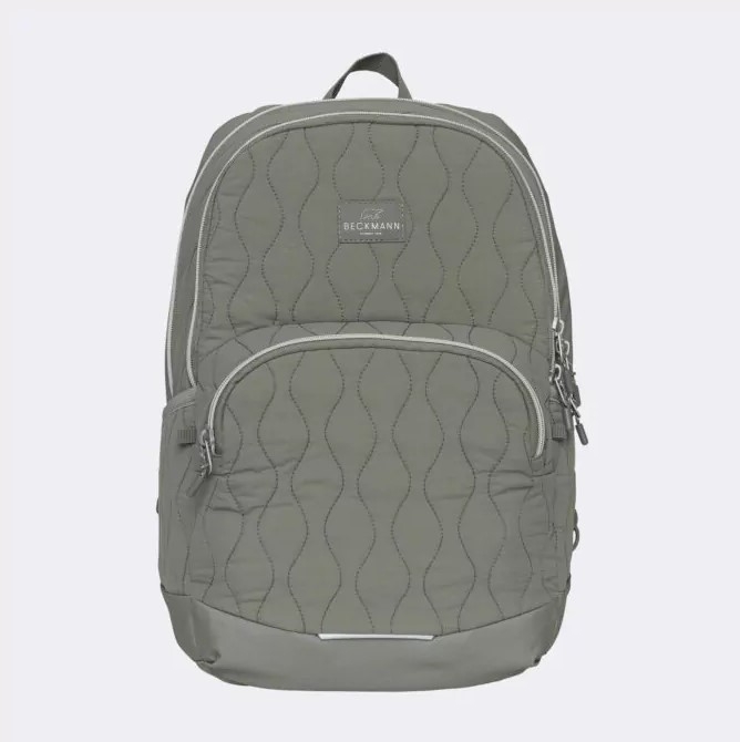Beckmann Sports Junior 30L, Green Paded