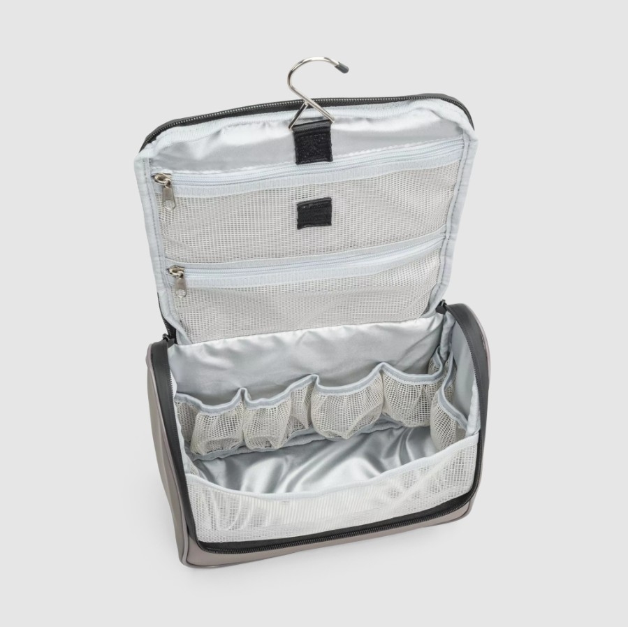 Escape Toilet Bag Bergen, Taupe
