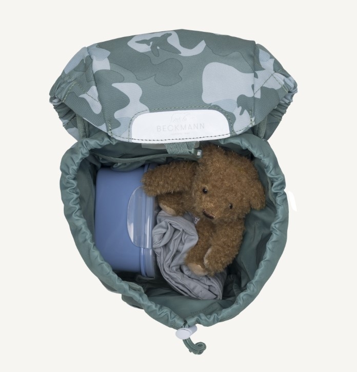 Beckmann Classic Mini 12L, Dinosaur