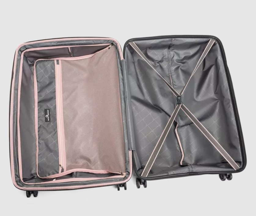 North Pioneer Bergen, 77 cm, Rose Gold