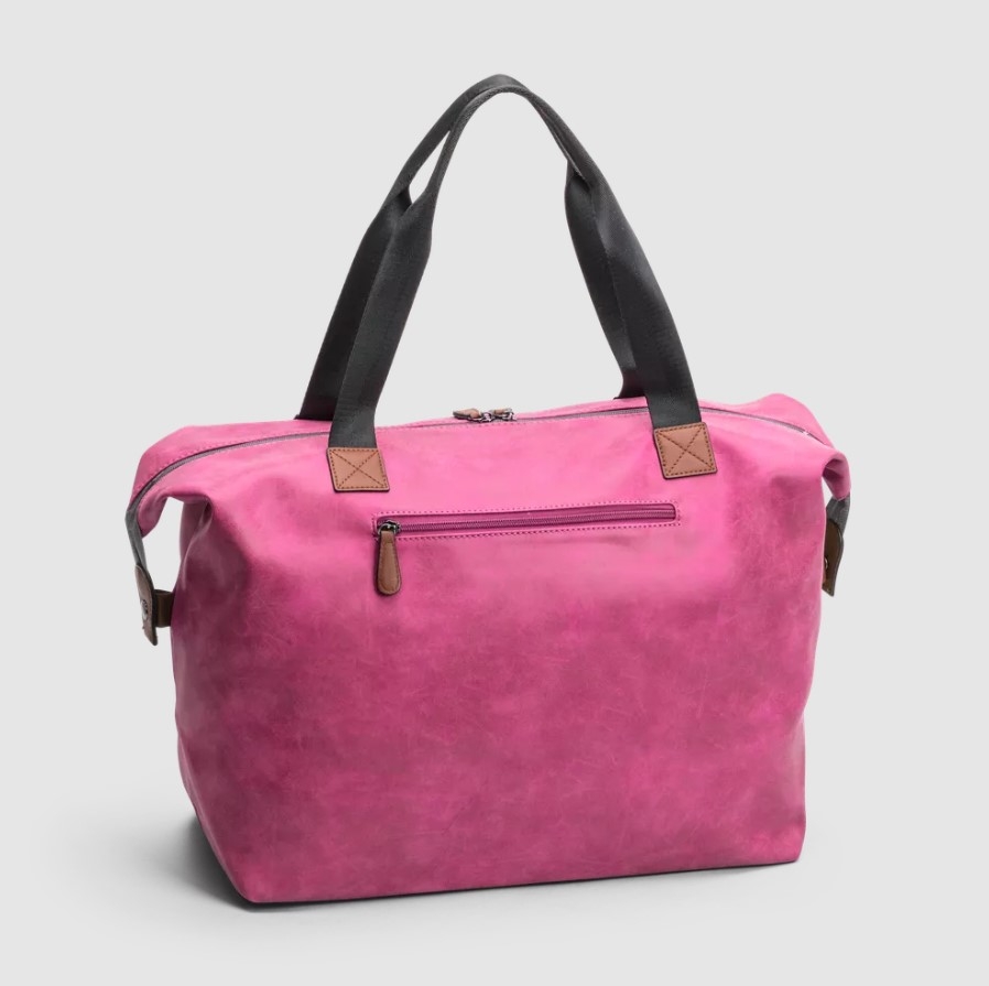 Lycke Weekend Bag Kris, Rosa