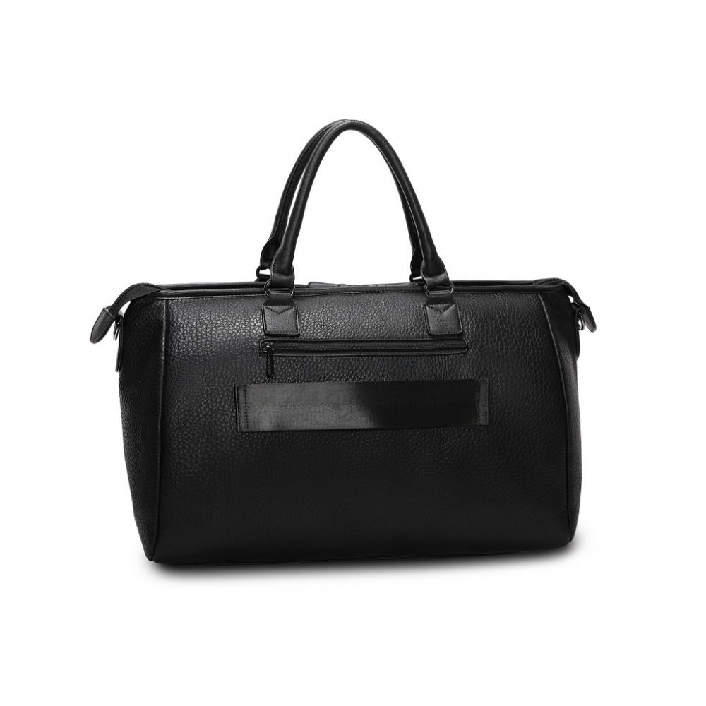 Lycke Weekendbag Andrea, Svart