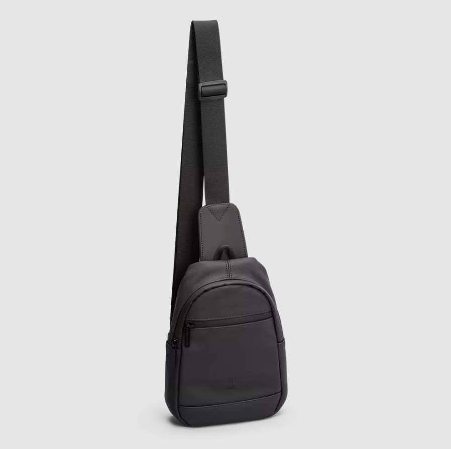 Escape Sling Bag Bergen, Svart