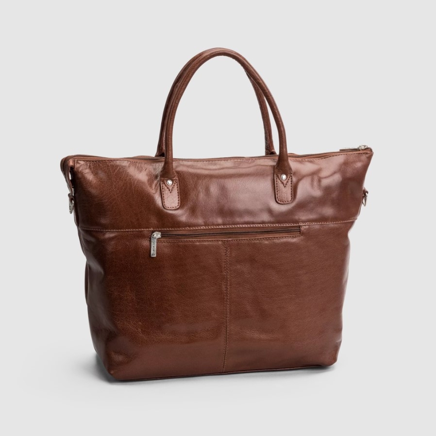 The Monte Workbag 14,1