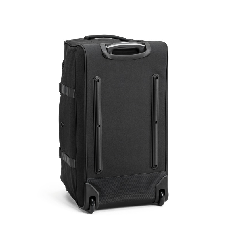 North Pioneer  Flight Wheeled Bag, Svart