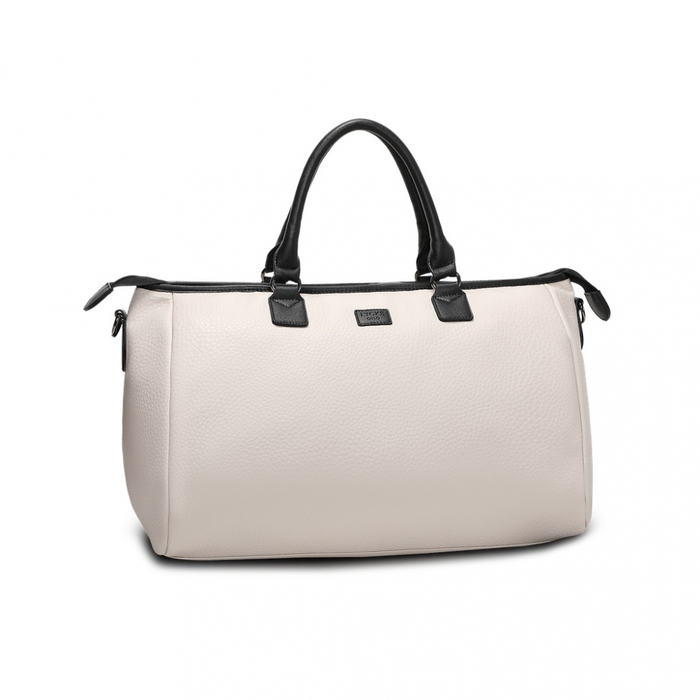 Lycke Weekendbag Andrea, Beige
