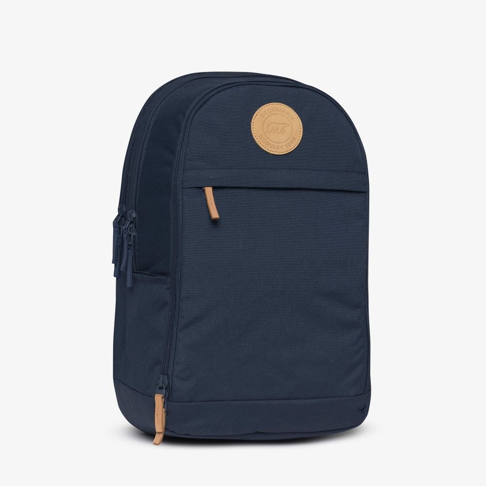 Beckmann Urban 30L, Mørkeblå