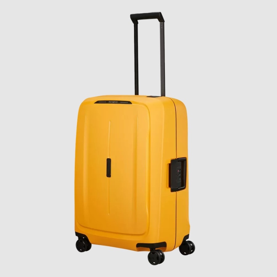 Samsonite Essens 69 cm, Radiant Yellow