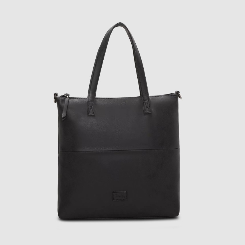 Duffy Handbag, Svart