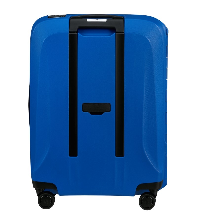 Samsonite Essens Kabinkoffert 55 cm, Nautical Blue