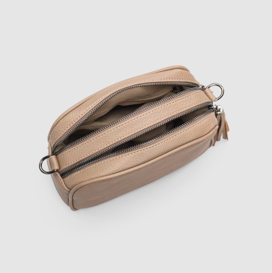 Duffy Crossover, Taupe