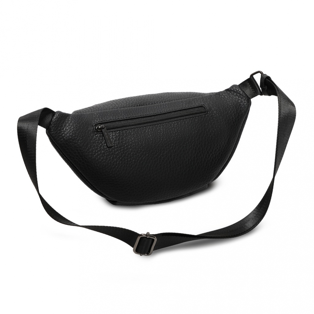Lycke Waistbag Andrea, Svart