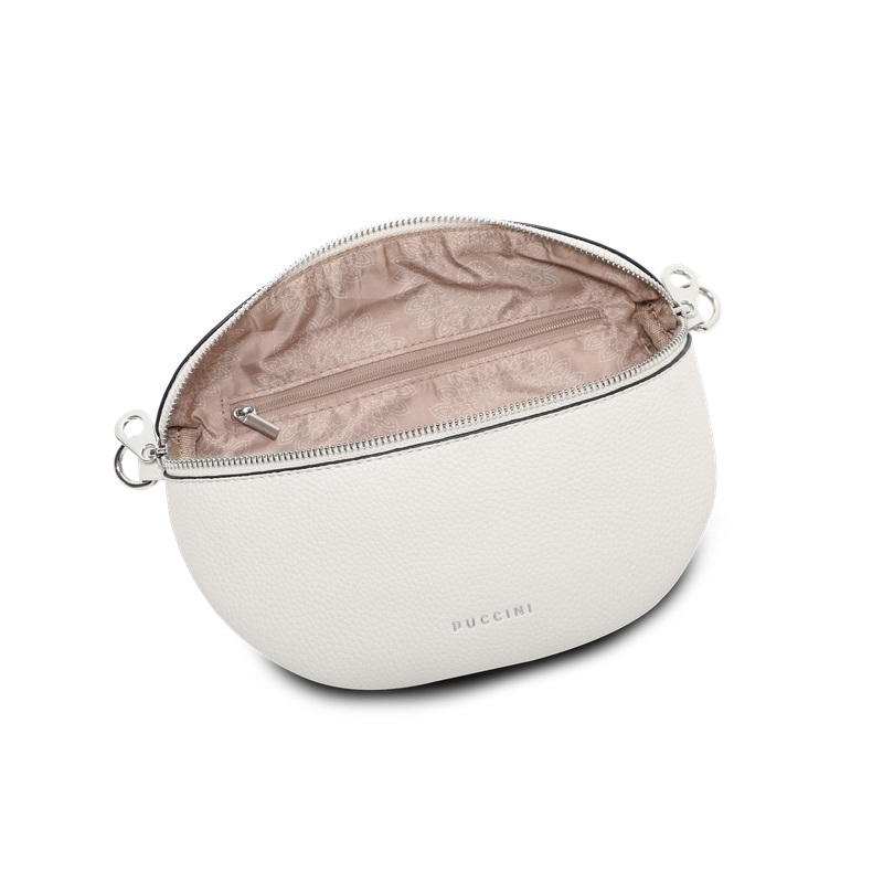 Puccini Sling Bag Anna, Hvit