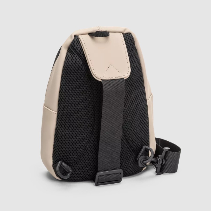 Escape Sling Bag Bergen, Beige