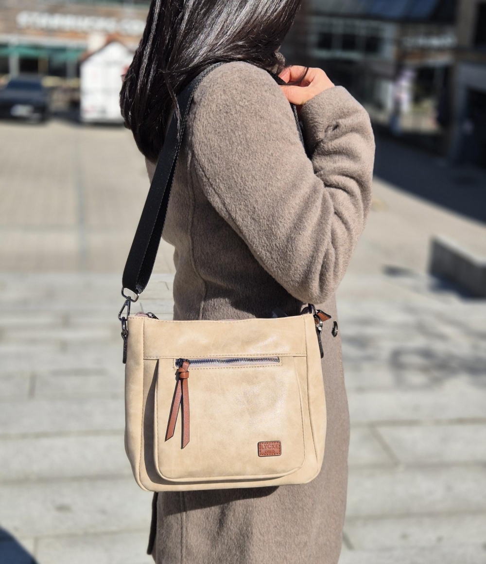 Lycke Crossover Kris, Beige