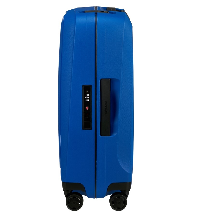 Samsonite Essens Kabinkoffert 55 cm, Nautical Blue