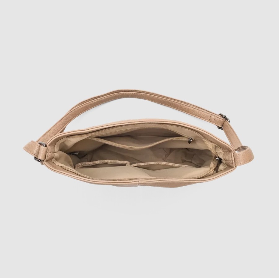 Duffy Crossover, Taupe