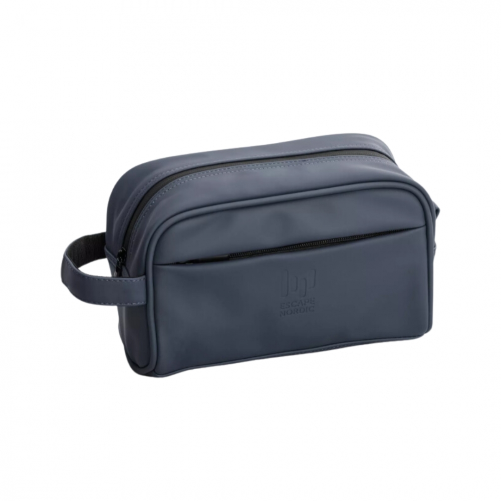 Escape  Toalettmappe, Navy