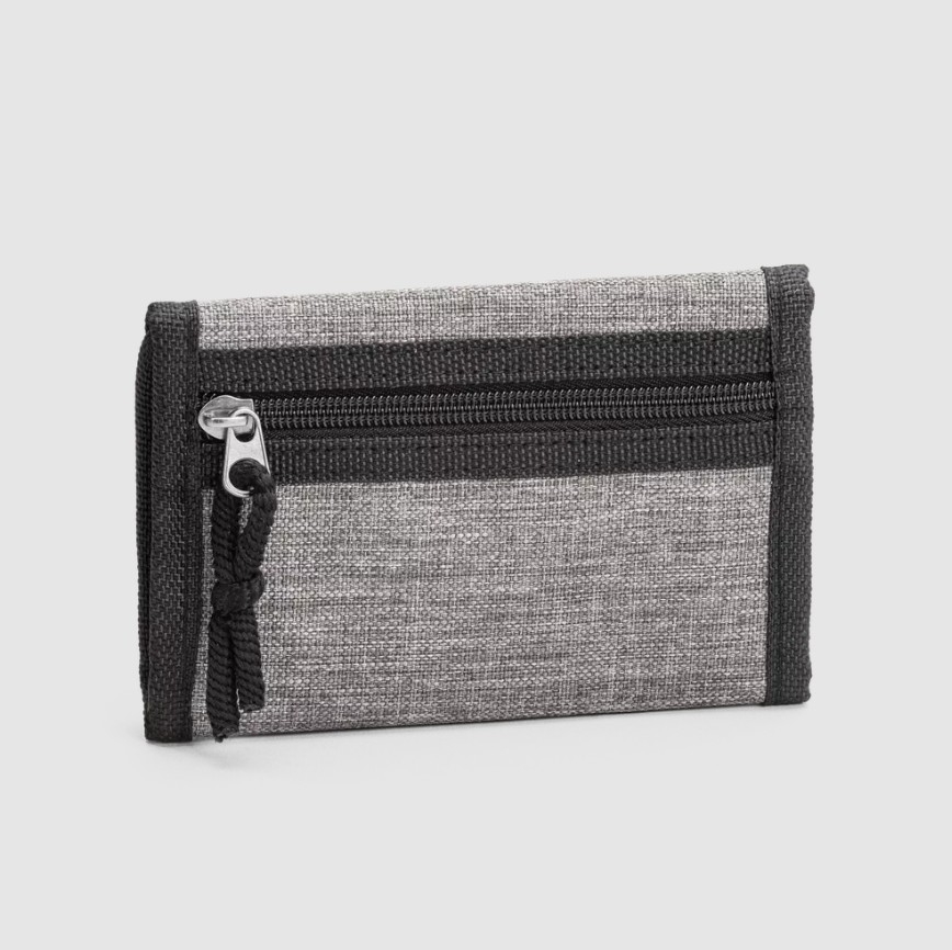 Duffy  Wallet, Grå