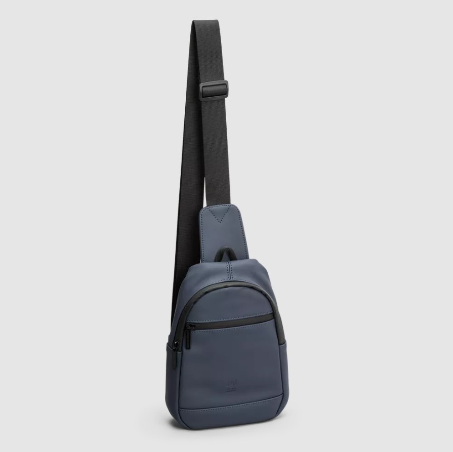 Escape Sling Bag Bergen, Navy