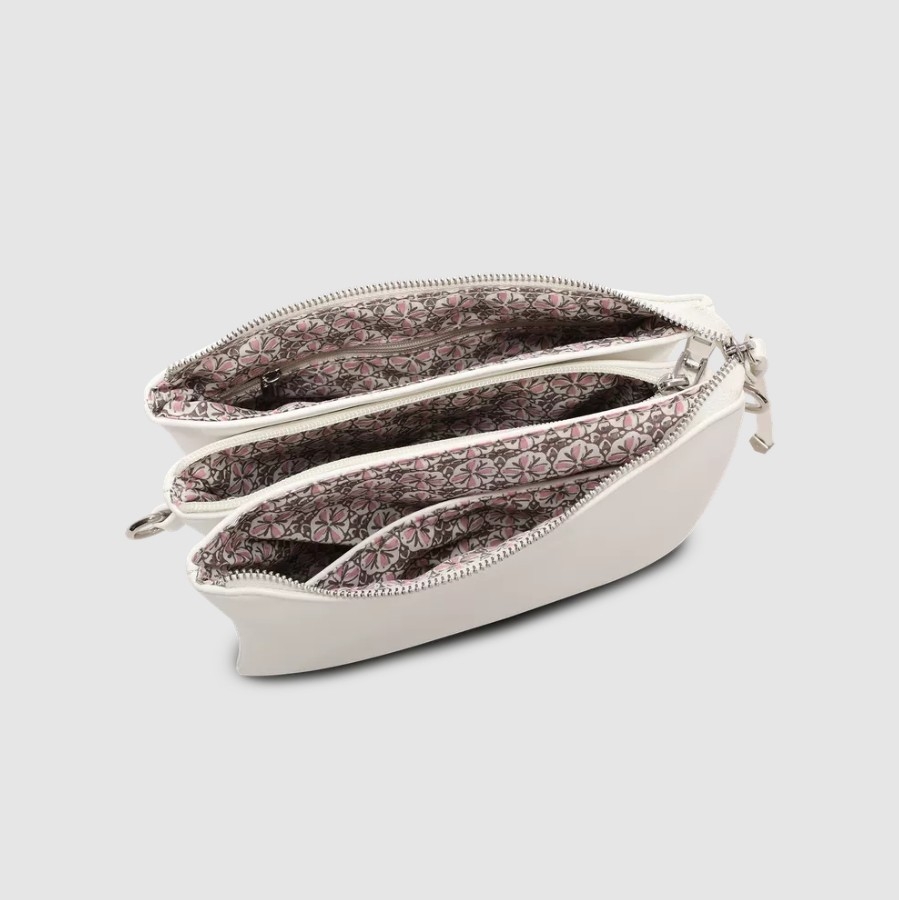 Lycke Crossover Fevik, Hvit