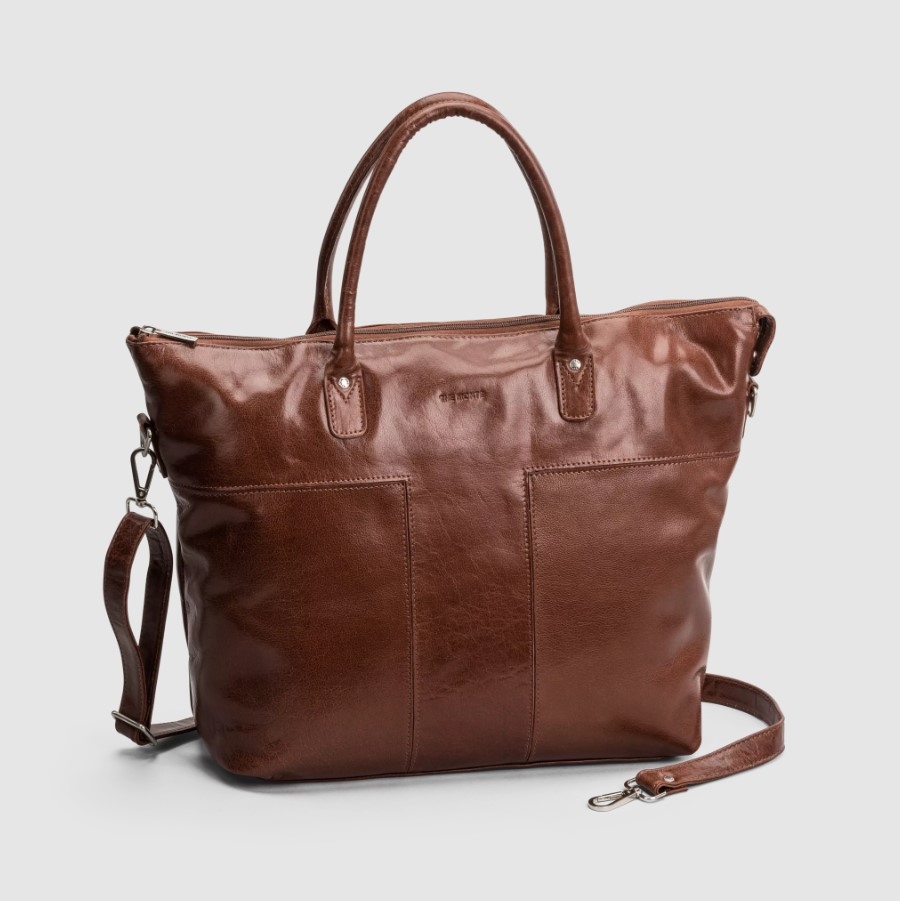 The Monte Workbag 14,1
