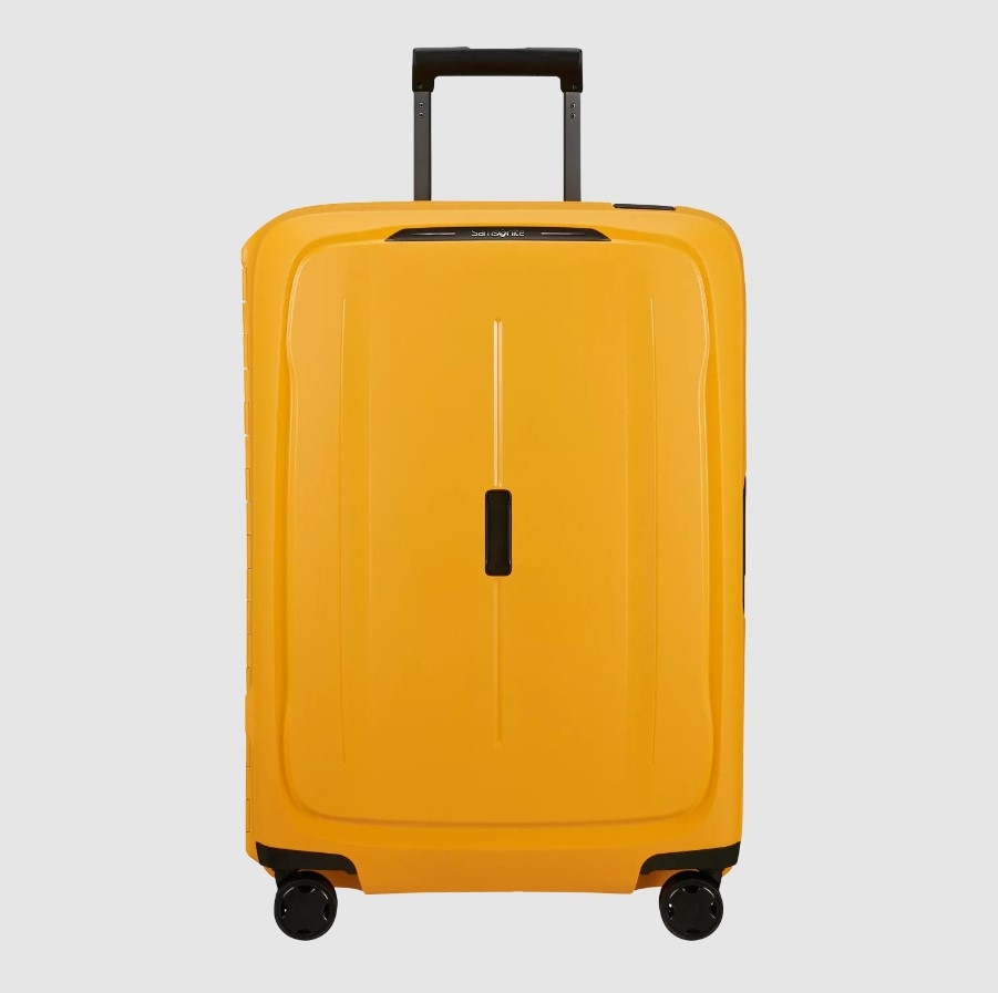 Samsonite Essens 69 cm, Radiant Yellow