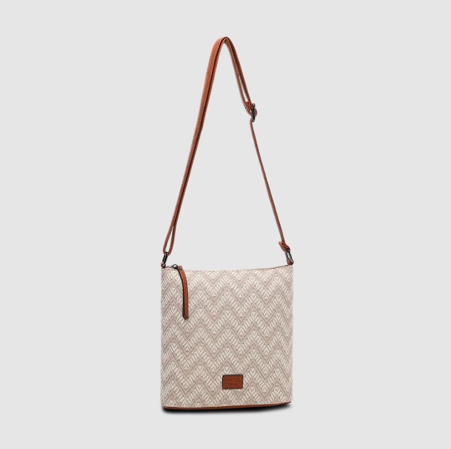 Lycke Crossover Flora, Beige
