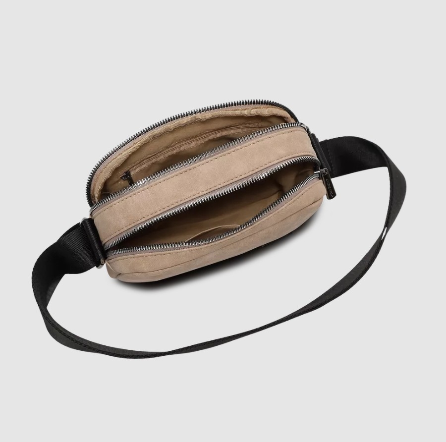 Lycke Kris Crossover, Beige