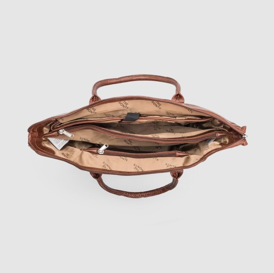 The Monte Workbag 14,1