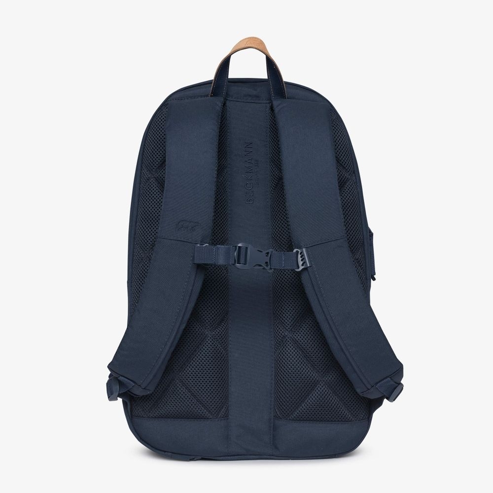 Beckmann Urban 30L, Mørkeblå