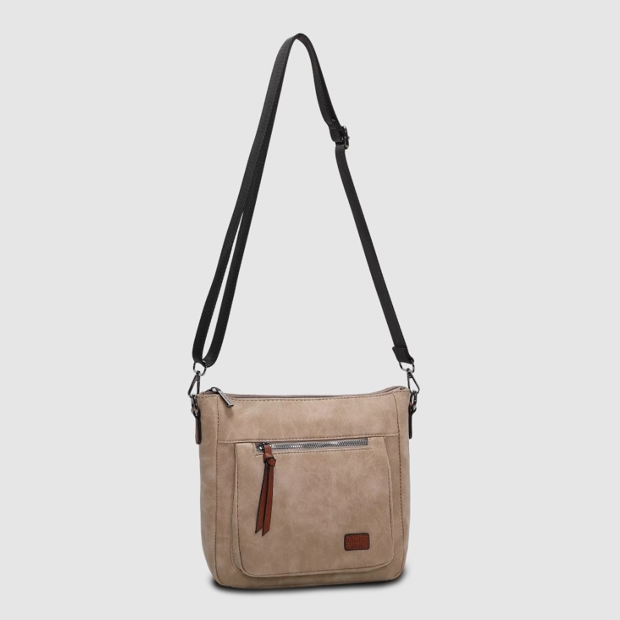 Lycke Crossover Kris, Beige