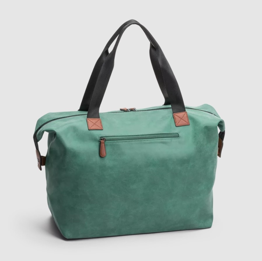 Lycke Weekendbag Kris, Apple Green