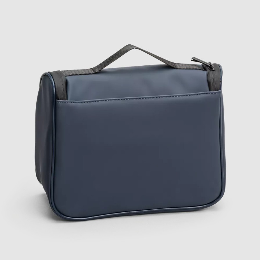 Escape Toilet Bag Bergen, Navy