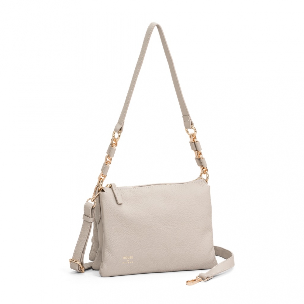 House of Sajaco Crossover Barcelona, Beige