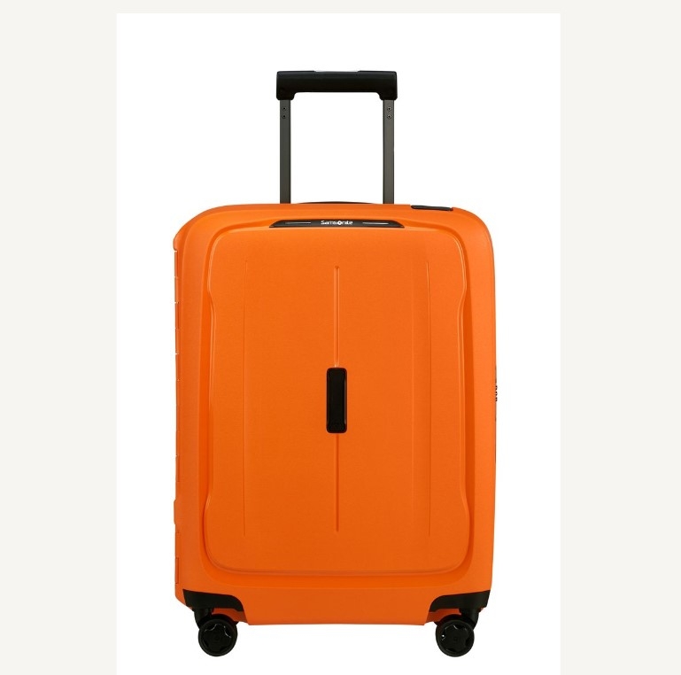 Samsonite Essens Kabinkoffert 55 cm, Papaya Orange 