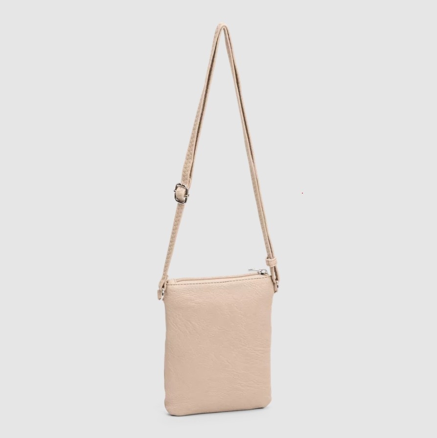 Puccini Phonebag Diana, Beige