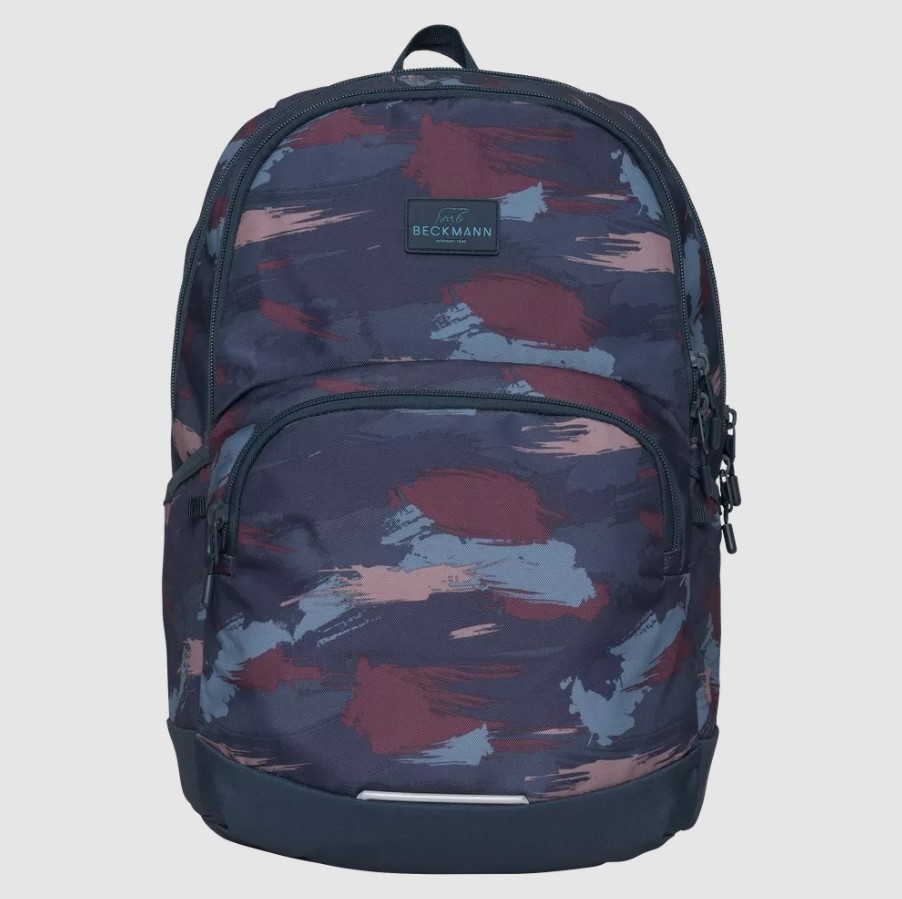 Beckmann Sports Junior 30L, Blue Brush