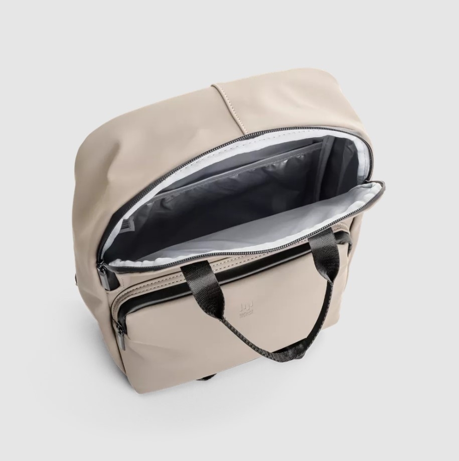 Escape Ryggsekk, Beige