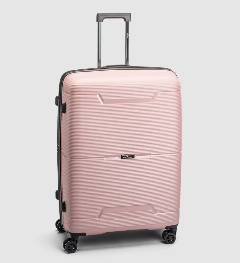 North Pioneer Bergen, 77 cm, Rose Gold