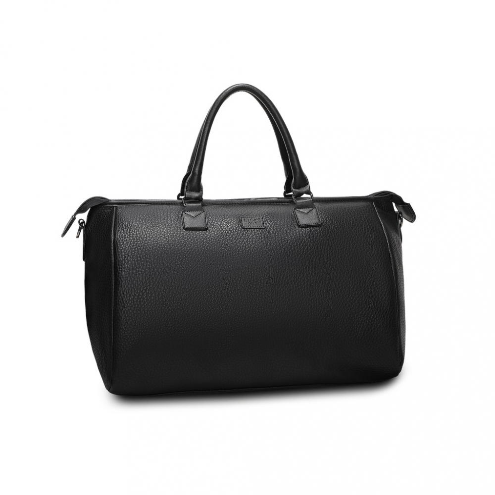 Lycke Weekendbag Andrea, Svart