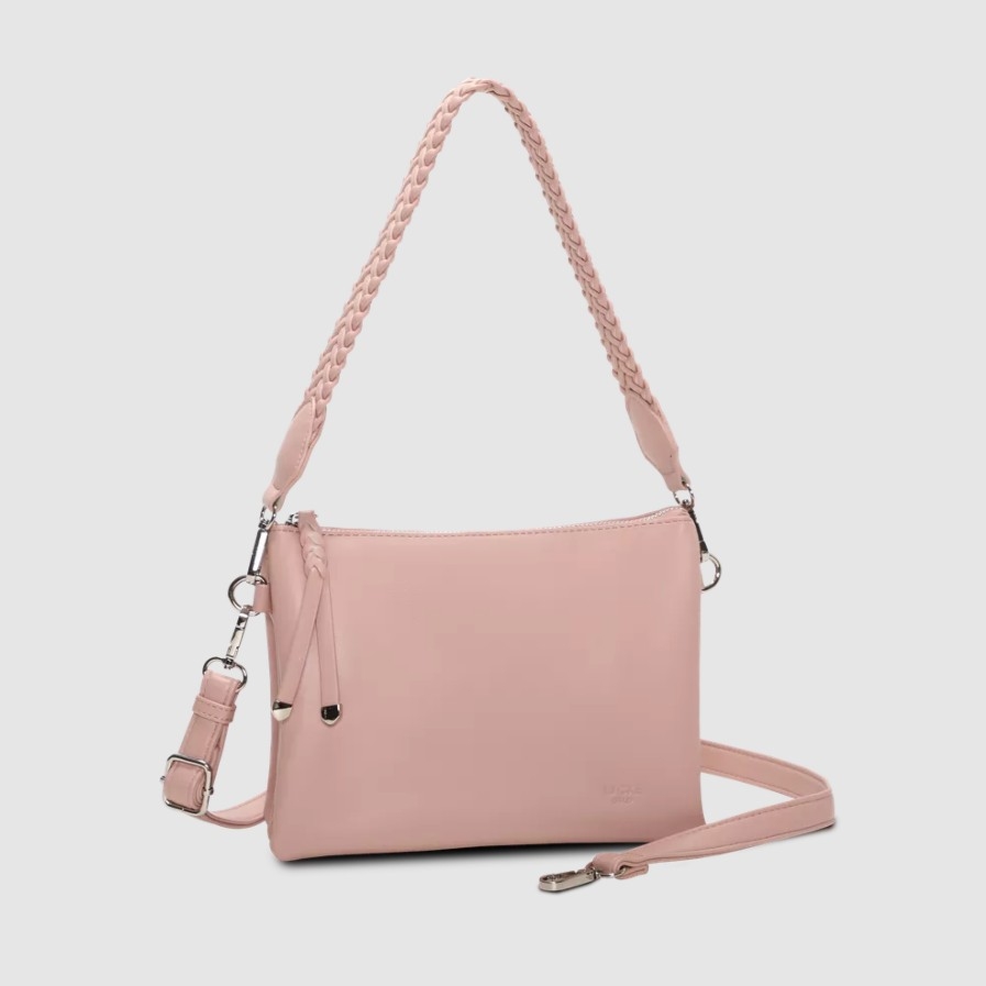 Lycke Crossover Fevik, Rosa
