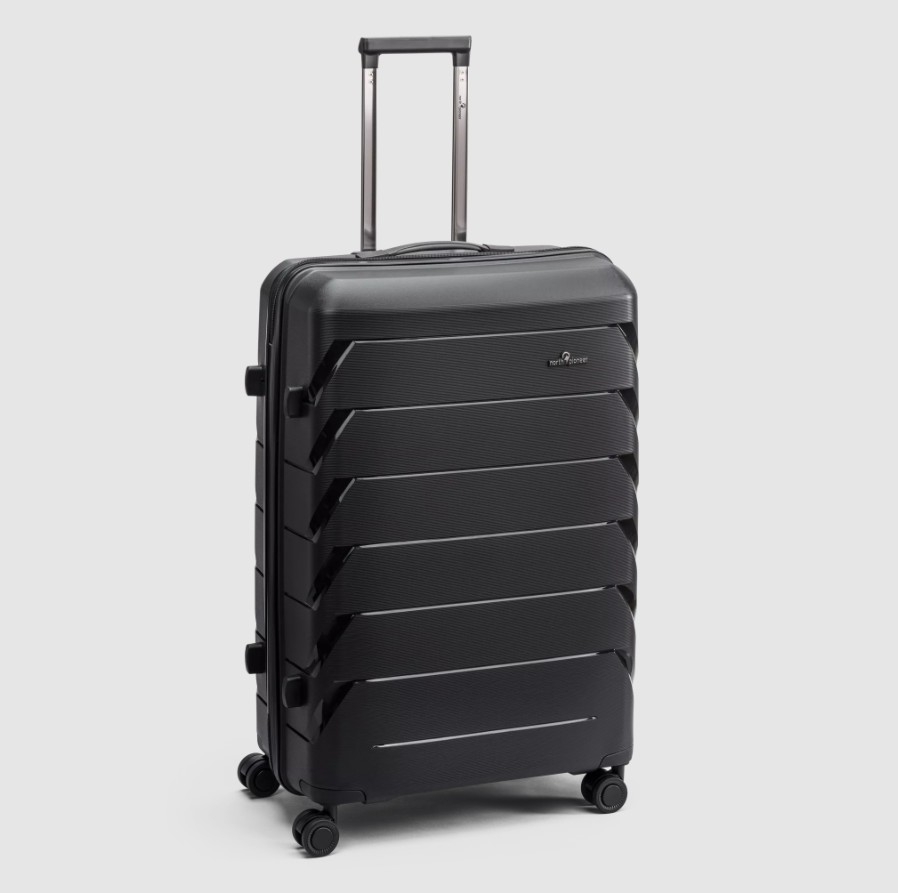 North Pioneer London 77 cm, Svart