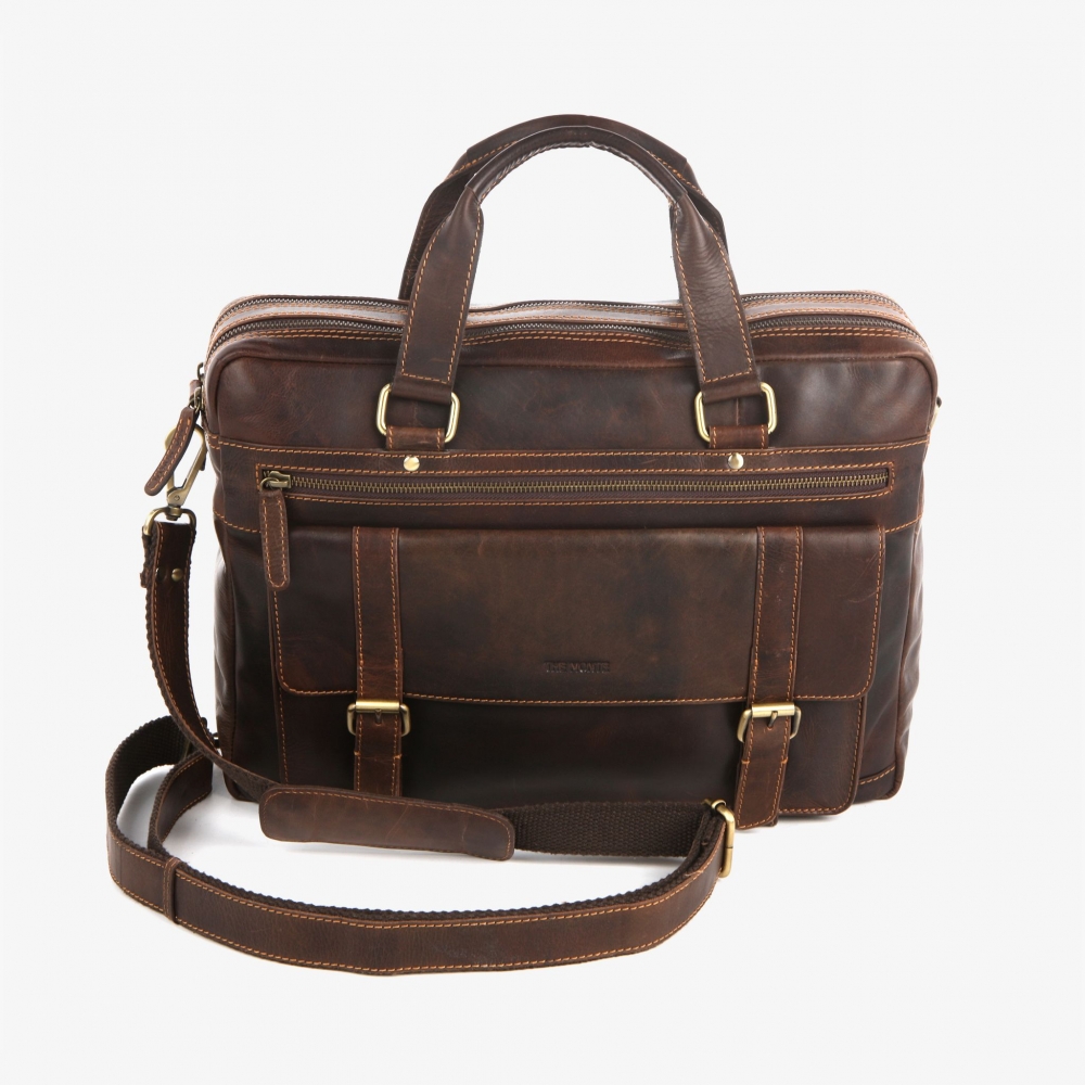 The Monte Briefcase 13,3