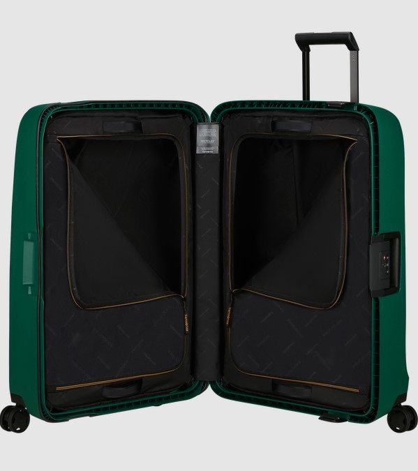 Samsonite Essens 75 cm, Alpine Green
