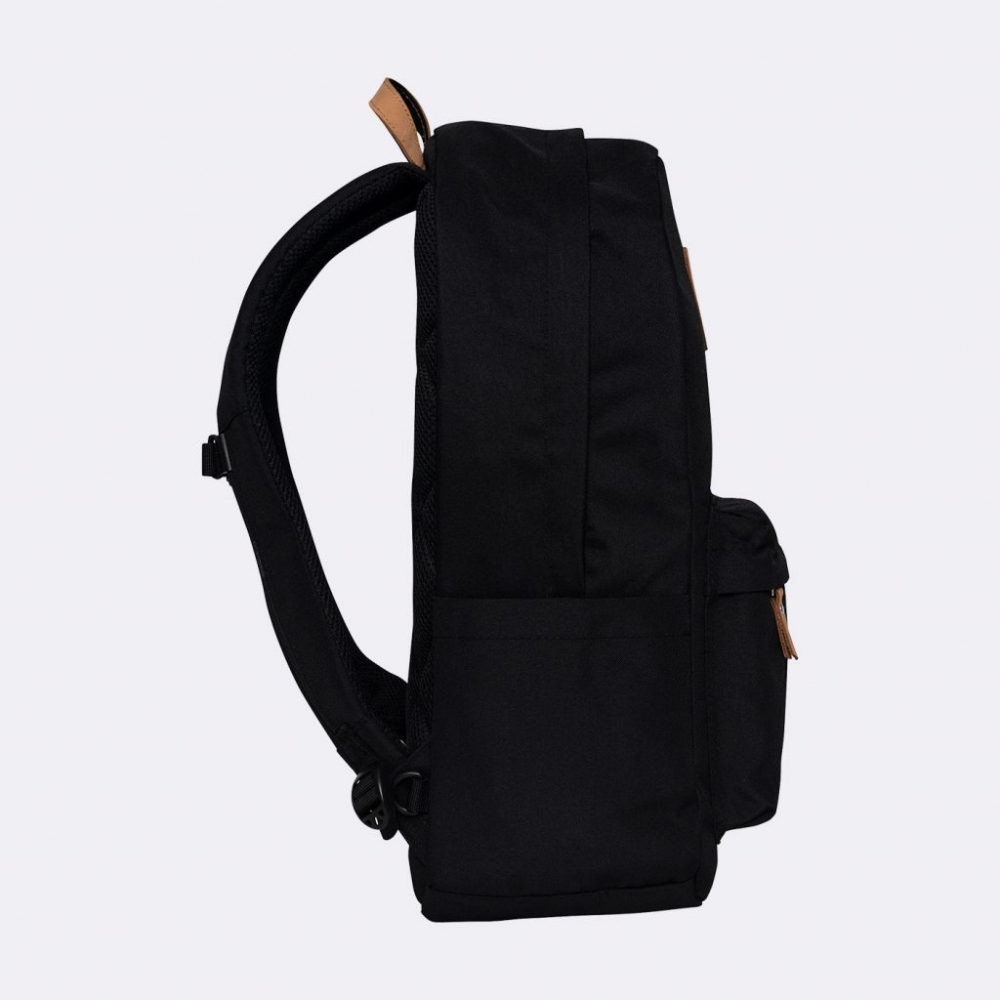 Beckmann City 28L, Dusty black