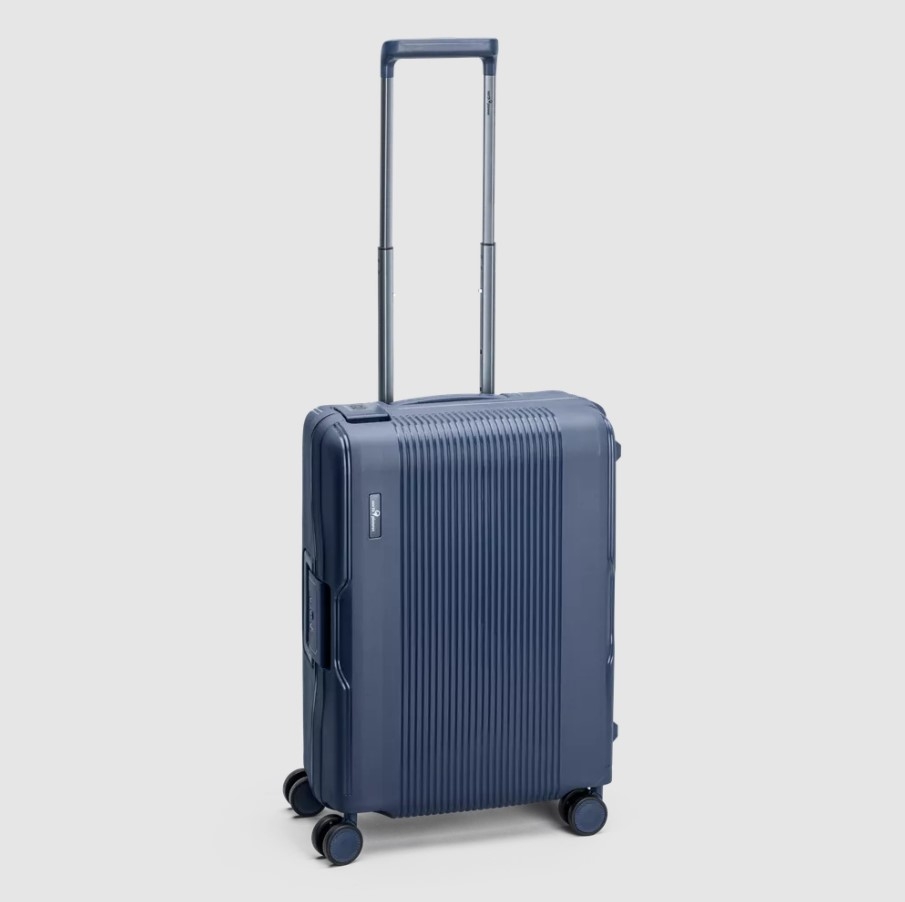  North Pioneer Munich, 55cm, Kabinkoffert, Navy