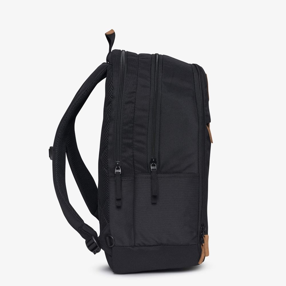 Beckmann Urban 30L, Svart